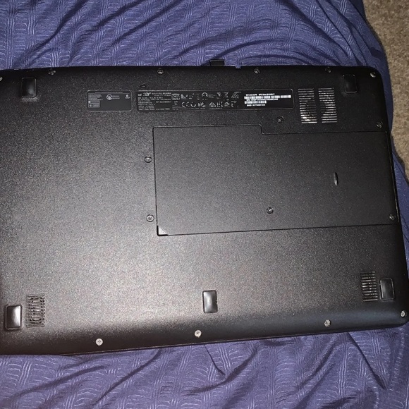 Acre Aspire Laptop - Picture 2 of 2